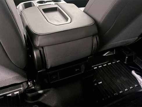 Used 2020 Chevrolet Silverado 1500 W/T w/ WT Value Package image 11