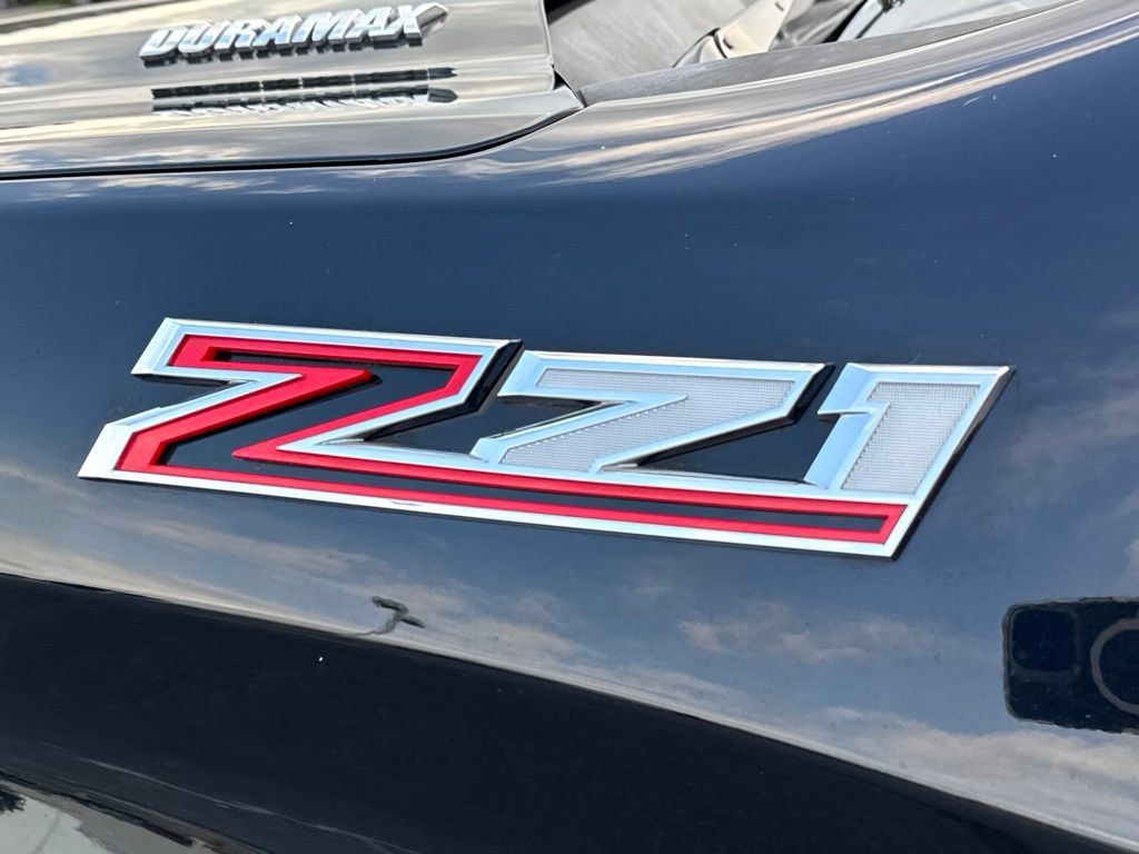 Used 2021 Chevrolet Silverado 1500 LT w/ All Star Edition Plus AWD/4WD image 10