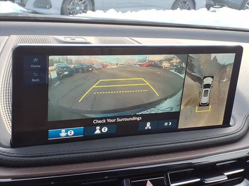 Certified 2026 Acura MDX w/Advance Package image 26