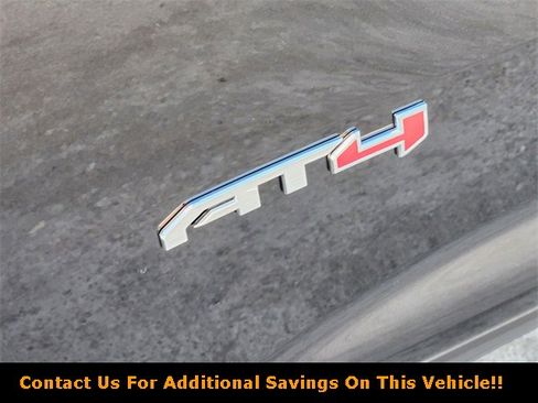 New 2025 GMC Acadia AT4 w/ Super Cruise Package image 8