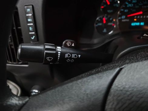 Used 2021 GMC Savana 2500 w/ Driver Convenience Package RWD image 18