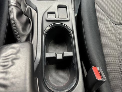 Used 2023 Subaru Crosstrek 2.0i image 20