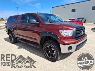 Used 2010 Toyota Tundra 4x4 Double Cab image 1