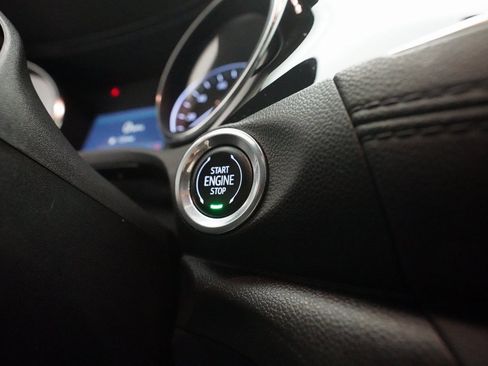 Used 2023 Buick Encore GX Preferred w/ Cold Weather Comfort Package image 30