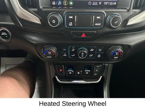 Used 2020 GMC Terrain SLT w/ Preferred Package FWD image 51