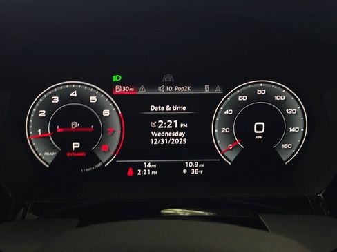 New 2026 Audi A3 2.0T Premium Plus image 26