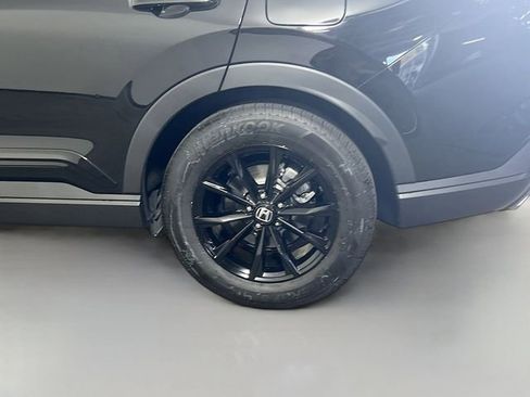 Used 2025 Honda CR-V Sport-L image 27