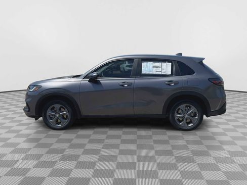 New 2026 Honda HR-V LX image 5