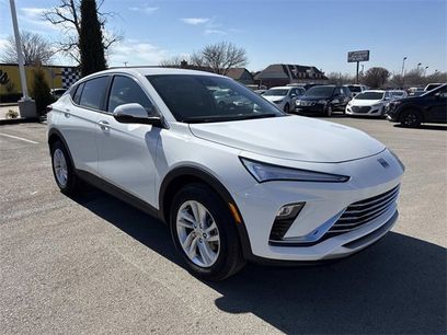 New 2026 Buick Envista Preferred