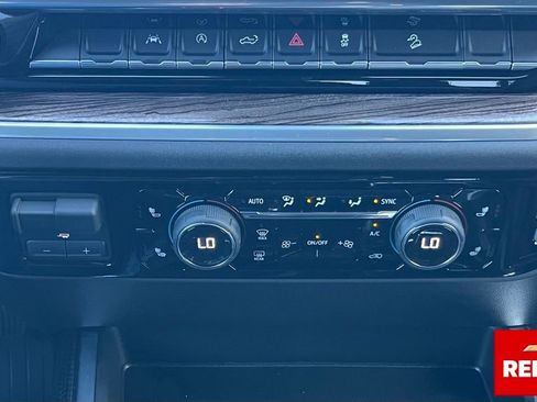 New 2026 Chevrolet Silverado 1500 RST image 17