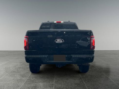 Used 2024 Ford F150 XLT w/ Equipment Group 302A MID image 6