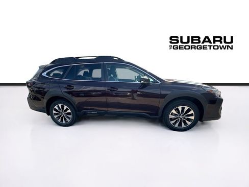 Certified 2023 Subaru Outback Limited XT AWD/4WD image 8