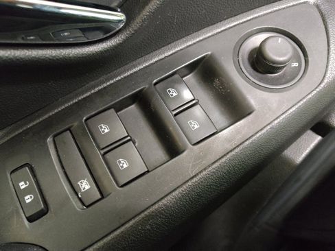 Used 2020 Chevrolet Trax LS w/ Tint and Cruise Package image 27