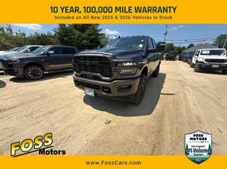 New 2026 RAM 2500 Big Horn AWD/4WD video 1