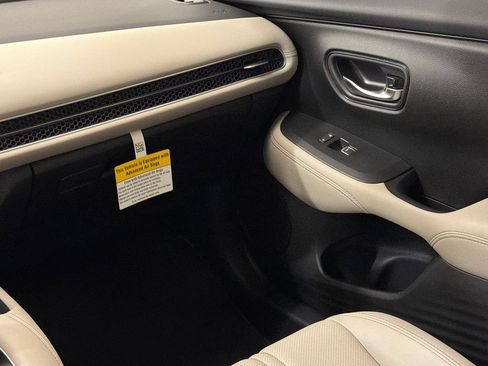 New 2027 Honda HR-V EX-L image 15