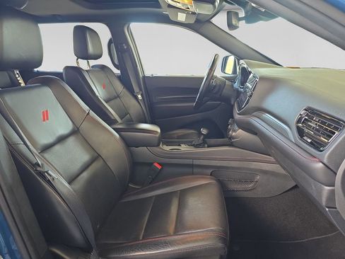 Used 2024 Dodge Durango GT image 17