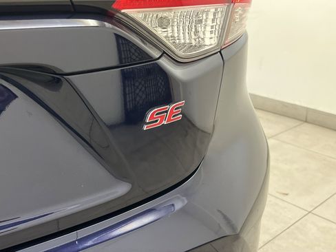 Used 2024 Toyota Corolla SE image 27