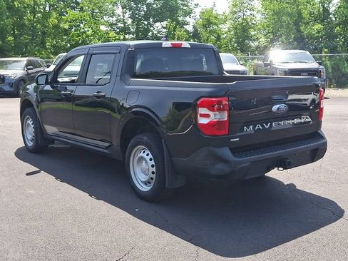 Used 2023 Ford Maverick XL FWD image 9