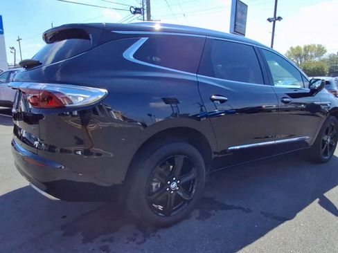 Certified 2024 Buick Enclave Essence w/ Sport Touring Edition image 2