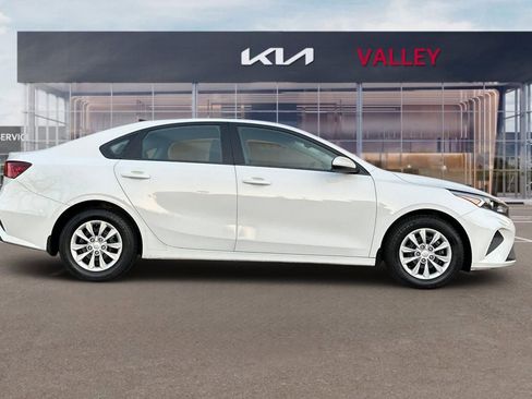 Certified 2024 Kia Forte LX image 3