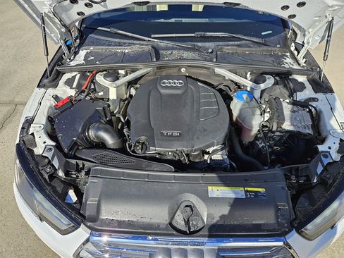 Used 2017 Audi A4 2.0T Premium image 14