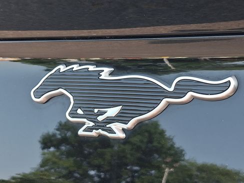 Certified 2021 Ford Mustang Mach-E Select w/ Comfort/Appearance Package RWD image 29