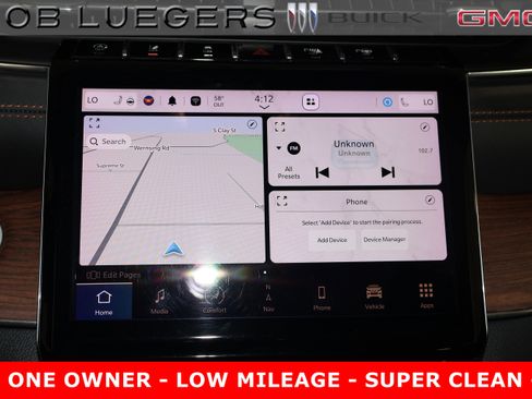 Used 2022 Jeep Grand Cherokee Summit w/ Adv Protech Group IV image 29