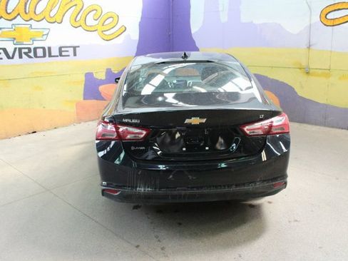 Used 2019 Chevrolet Malibu LT image 7