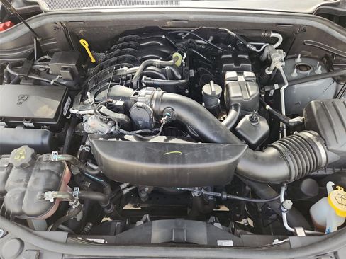 Used 2022 Dodge Durango GT RWD image 28
