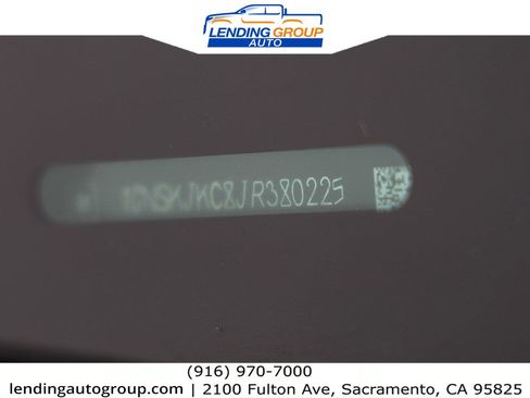 Used 2018 Chevrolet Suburban Premier image 26