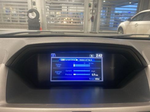 Used 2016 Honda Odyssey EX-L image 18