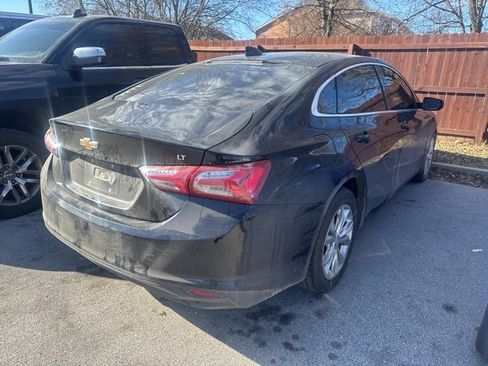 Used 2019 Chevrolet Malibu LT image 6
