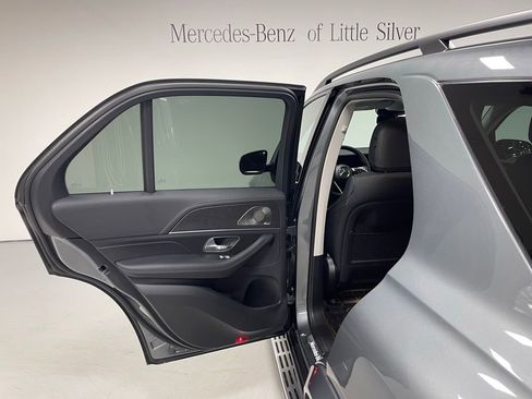 Certified 2026 Mercedes-Benz GLE 450 4MATIC image 23