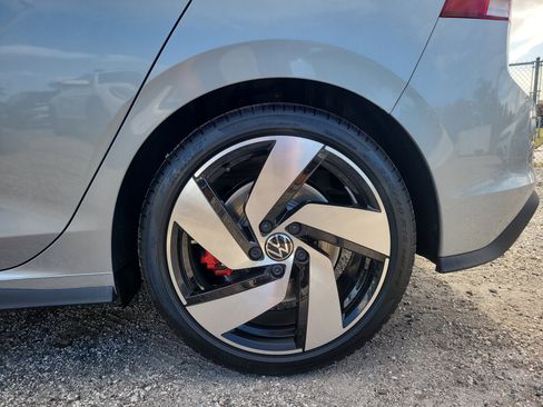 New 2026 Volkswagen GTI S image 9
