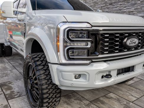 Used 2026 Ford F450 Platinum image 24