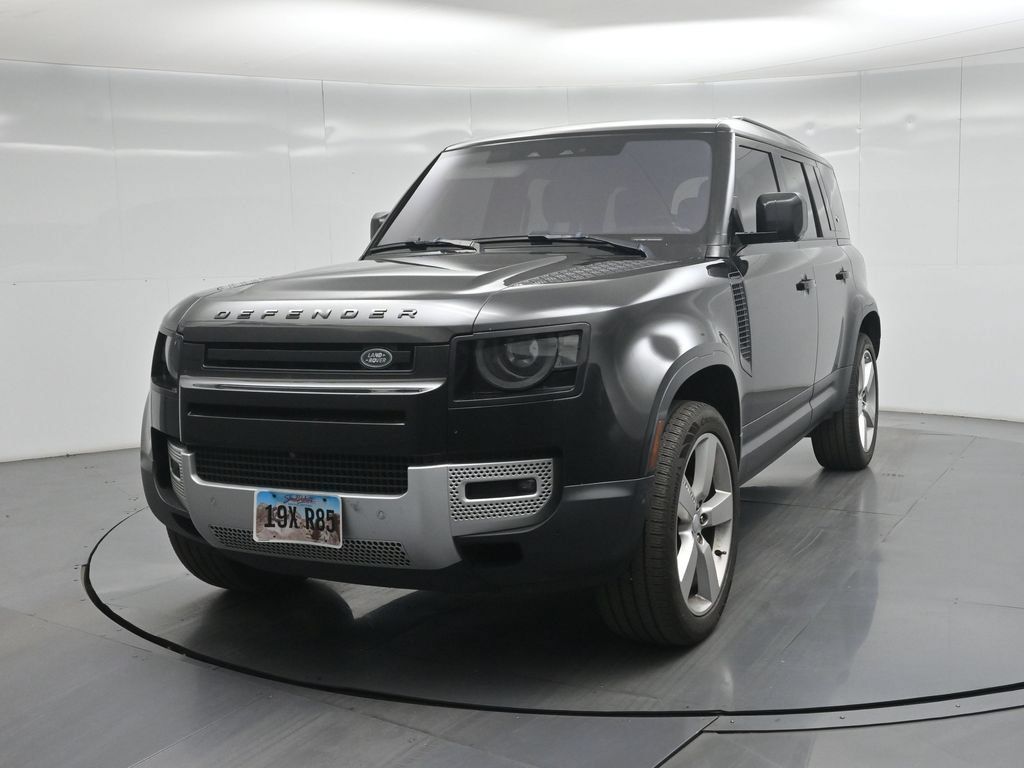 Used 2024 Land Rover Defender 110 S AWD/4WD image 15