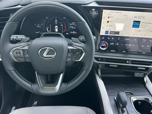New 2026 Lexus RX 350 AWD image 11