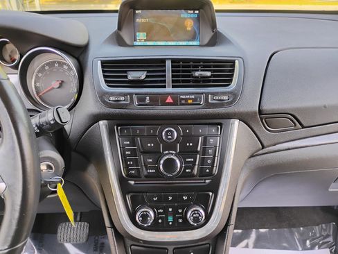Used 2014 Buick Encore Convenience FWD image 52