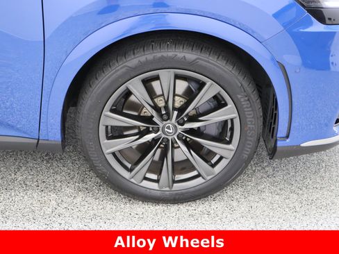 Used 2024 Lexus RX 350 F Sport w/ Convenience Package image 5