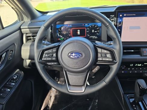 Used 2026 Subaru Outback Touring AWD/4WD image 9