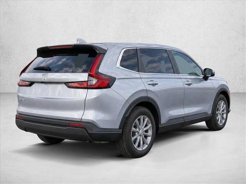 Used 2024 Honda CR-V EX-L image 7