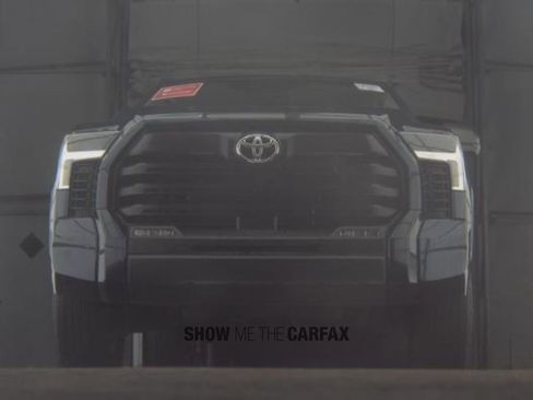 Used 2023 Toyota Tundra SR5 w/ SR5 Convenience Package image 3