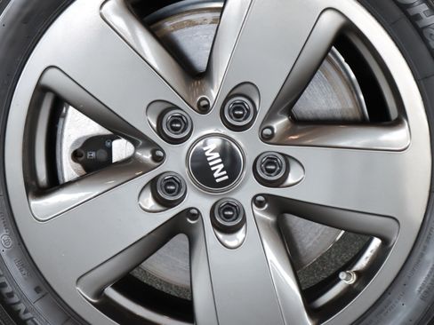 Used 2022 MINI Cooper S FWD image 8