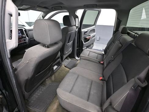 Used 2015 GMC Sierra 1500 SLE w/ SLE Value Package AWD/4WD image 34
