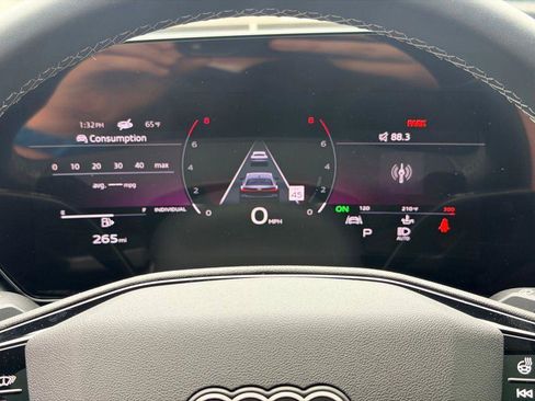 Certified 2025 Audi A5 2.0T Premium w/ Premium Plus AWD/4WD image 30
