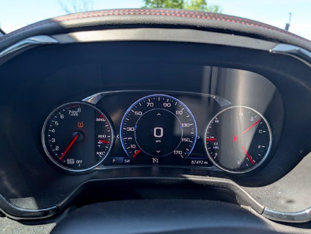 Used 2020 Chevrolet Blazer RS AWD/4WD image 22
