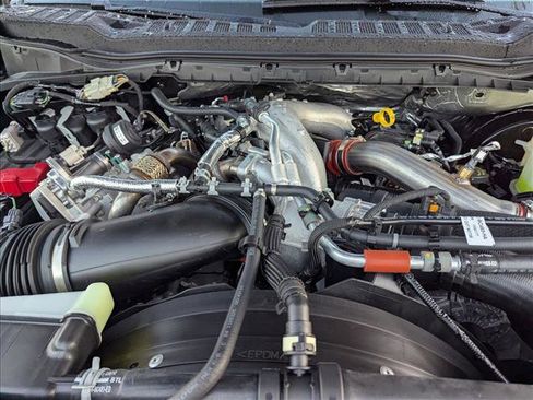 New 2026 Ford F250 Platinum image 15