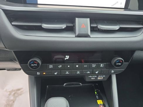 New 2026 Subaru Outback Touring XT AWD/4WD image 17