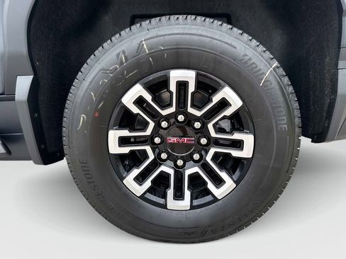 New 2026 GMC Sierra EV Elevation image 7