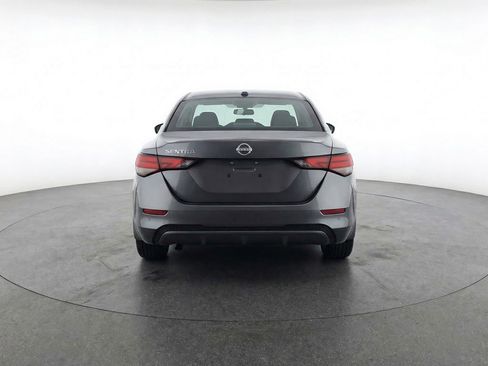 Used 2025 Nissan Sentra SV FWD image 7